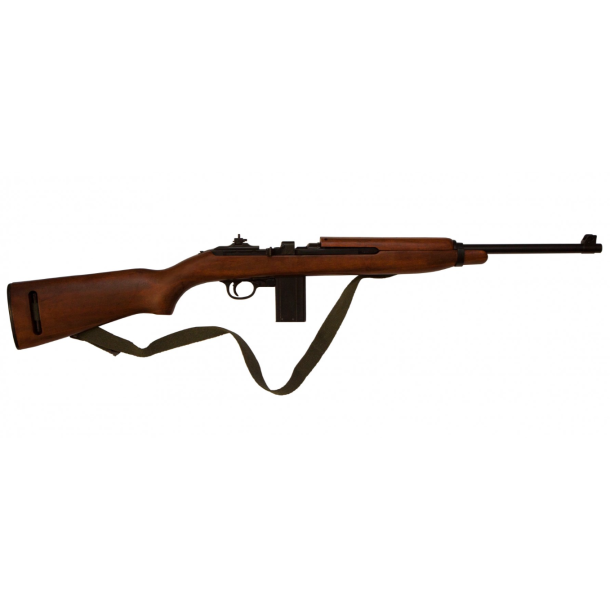 US Carbine M1