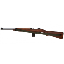 US Carbine M1