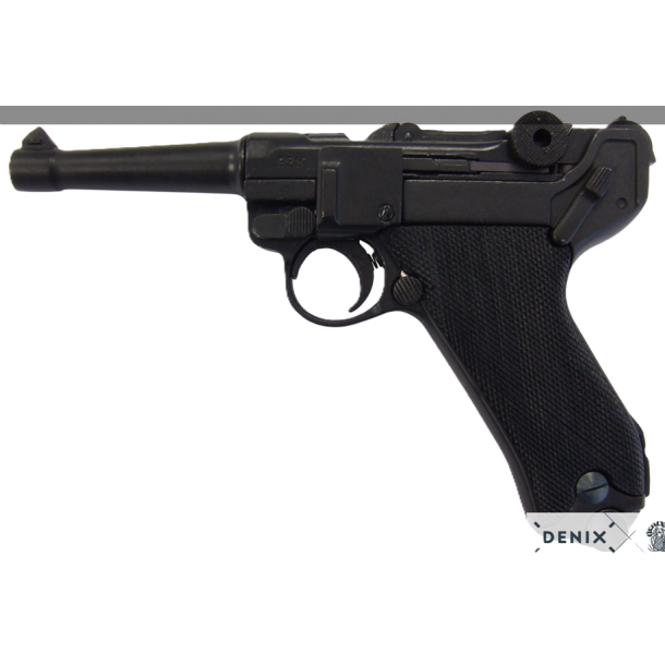 Luger pistol P08
