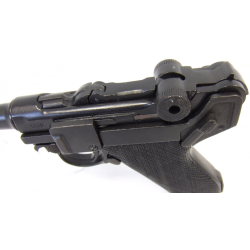 Luger pistol P08