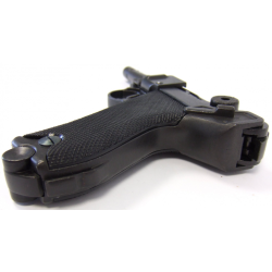 Luger pistol P08