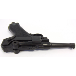 Luger pistol P08