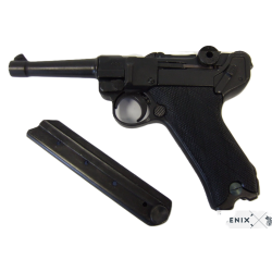Luger pistol P08