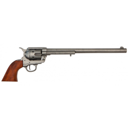 KAL.45 PEACEMAKER REVOLVER 12", USA 1873