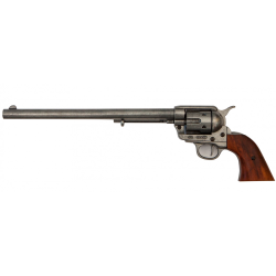 KAL.45 PEACEMAKER REVOLVER 12", USA 1873
