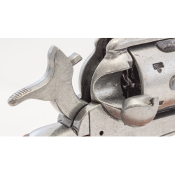 KAL.45 PEACEMAKER REVOLVER 12", USA 1873