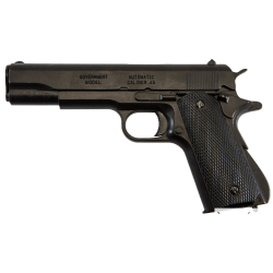 .45 Colt US Army M1911A1 pistol 