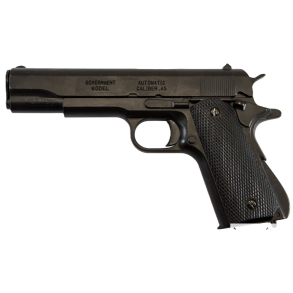 .45 Colt US Army M1911A1 pistol 