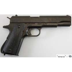 .45 Colt US Army M1911A1 pistol 