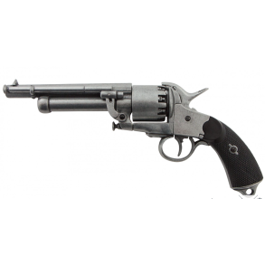 Den Amerikanske Borgerkrig: 