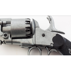 Den Amerikanske Borgerkrig: "LeMat" revolver 