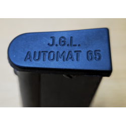 Landmann Preetz JGL Automat 65 .22LR - 15 Schuss
