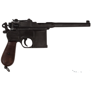 Mauser C96 pistol