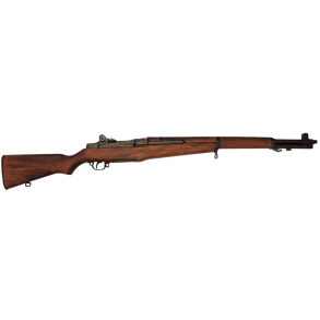 US M1 Garand riffel 