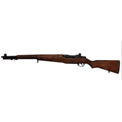US M1 Garand riffel 