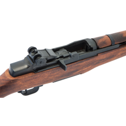 US M1 Garand riffel 