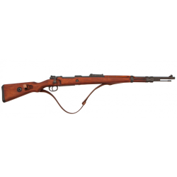 Mauser 98K - Modelvben