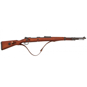 Mauser 98K - Modelvben