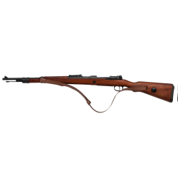 Mauser 98K - Modelvben