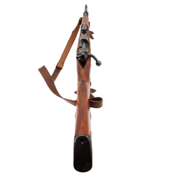 Mauser 98K - Modelvben