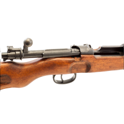 Mauser 98K - Modelvben