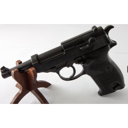 Tysk P38 pistol 2.Verdenskrig