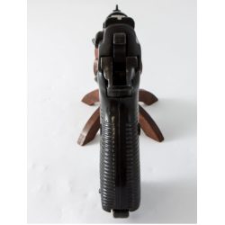 Tysk P38 pistol 2.Verdenskrig