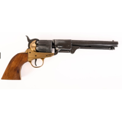 Colt Army 1860 Sydstats revolver