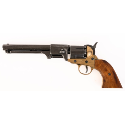 Colt Army 1860 Sydstats revolver