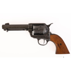 Colt cal.45 Peacemaker revolver 4,75", USA 1873