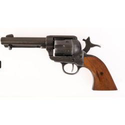 Colt cal.45 Peacemaker revolver 4,75", USA 1873