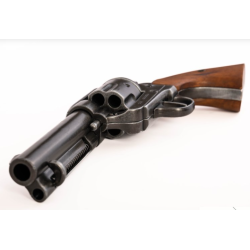 Colt cal.45 Peacemaker revolver 4,75", USA 1873