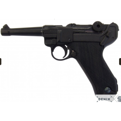 Luger pistol P08