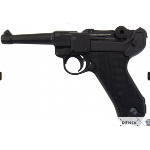 Luger pistol P08