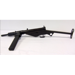 Sten Gun Maskinpistol MK 2