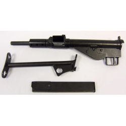 Sten Gun Maskinpistol MK 2