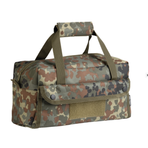 Small bag in camouflage - New