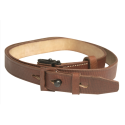 Mauser 98K sling - Reproduction !