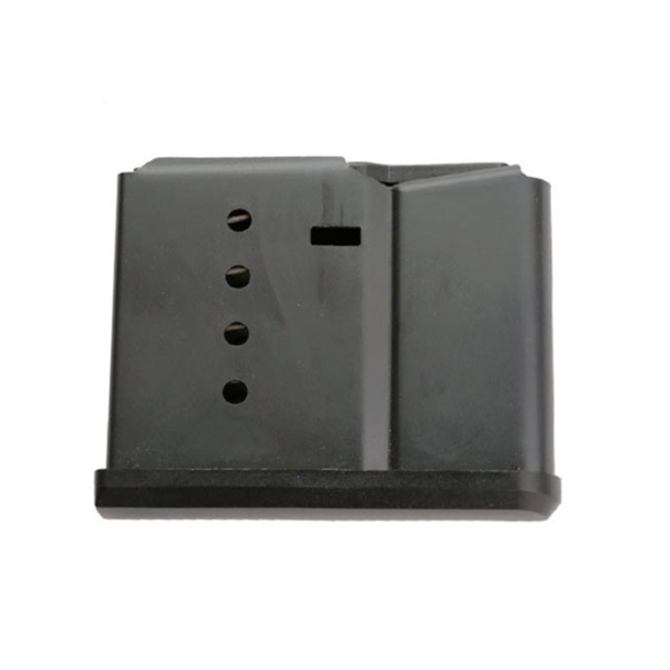 SAUER STR 200 Kal. 6,5 x 55SE - 5 Schuss