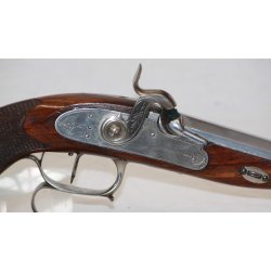 Pedersoli Le Page Pistole