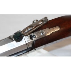 Pedersoli Le Page Pistole