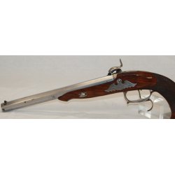 Pedersoli Le Page Pistole