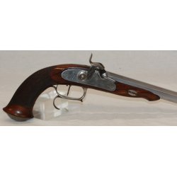 Pedersoli Le Page Pistole