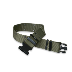 Mil-Tec US b�lte, oliven str. M 