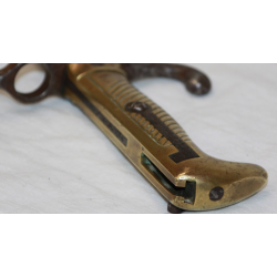 Tysk bajonet model 1871