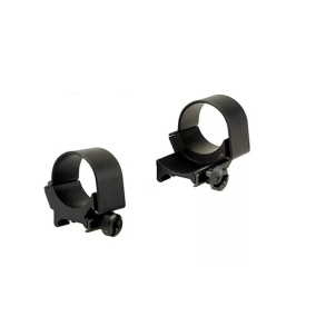 Weaver Montage 30mm Low Extended