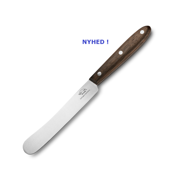 OTTER-MESSER, Solingen - Bordkniv 