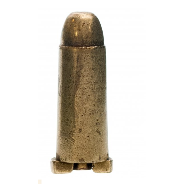 Patroner til knaldhtter (6)