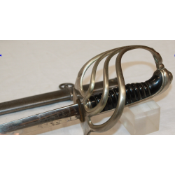 Frankreich: Offizierssbel Modell 1886