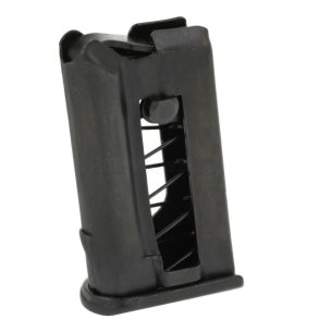 Beretta Weatherby XXII kal. 22 LR - 5 rounds